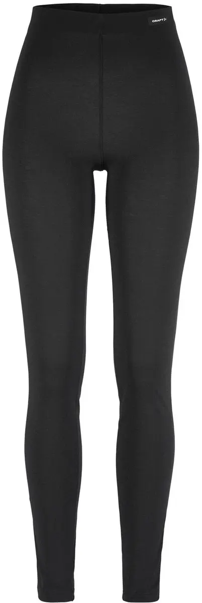 Craft Thermo Baselayer Broek Dames