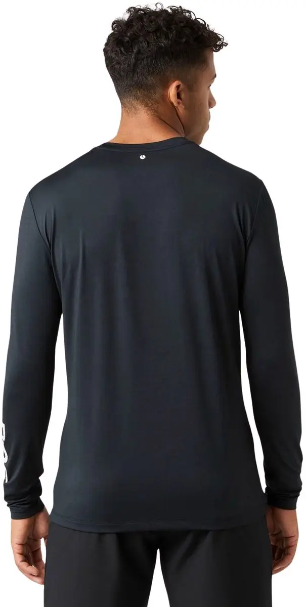 Björn Borg Langarmshirt Heren XXL - Zwart - afbeelding 6 van 6