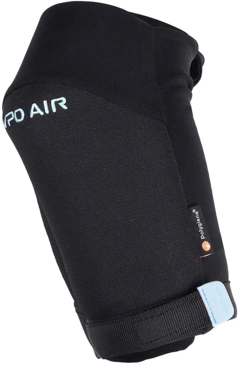 POC Joint VPD Air Elleboogbeschermers - Maat L - Zwart