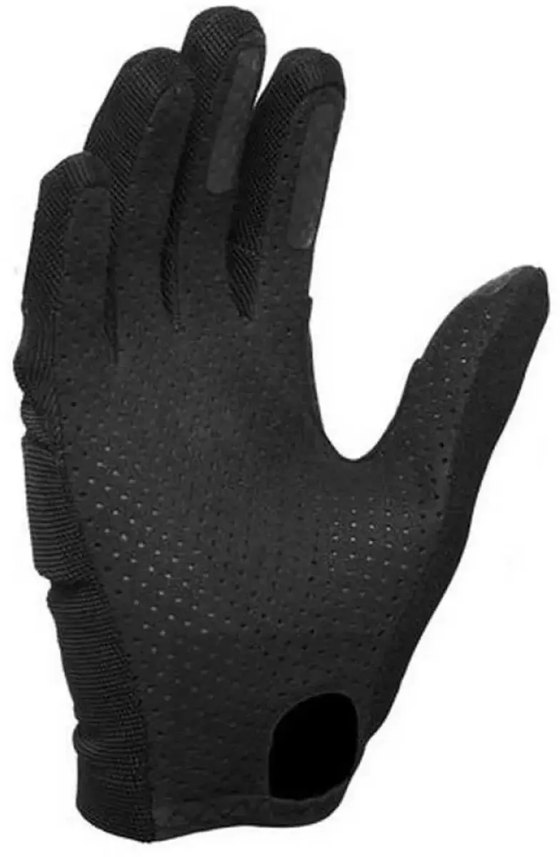 POC Essential DH Handschoenen M - Zwart