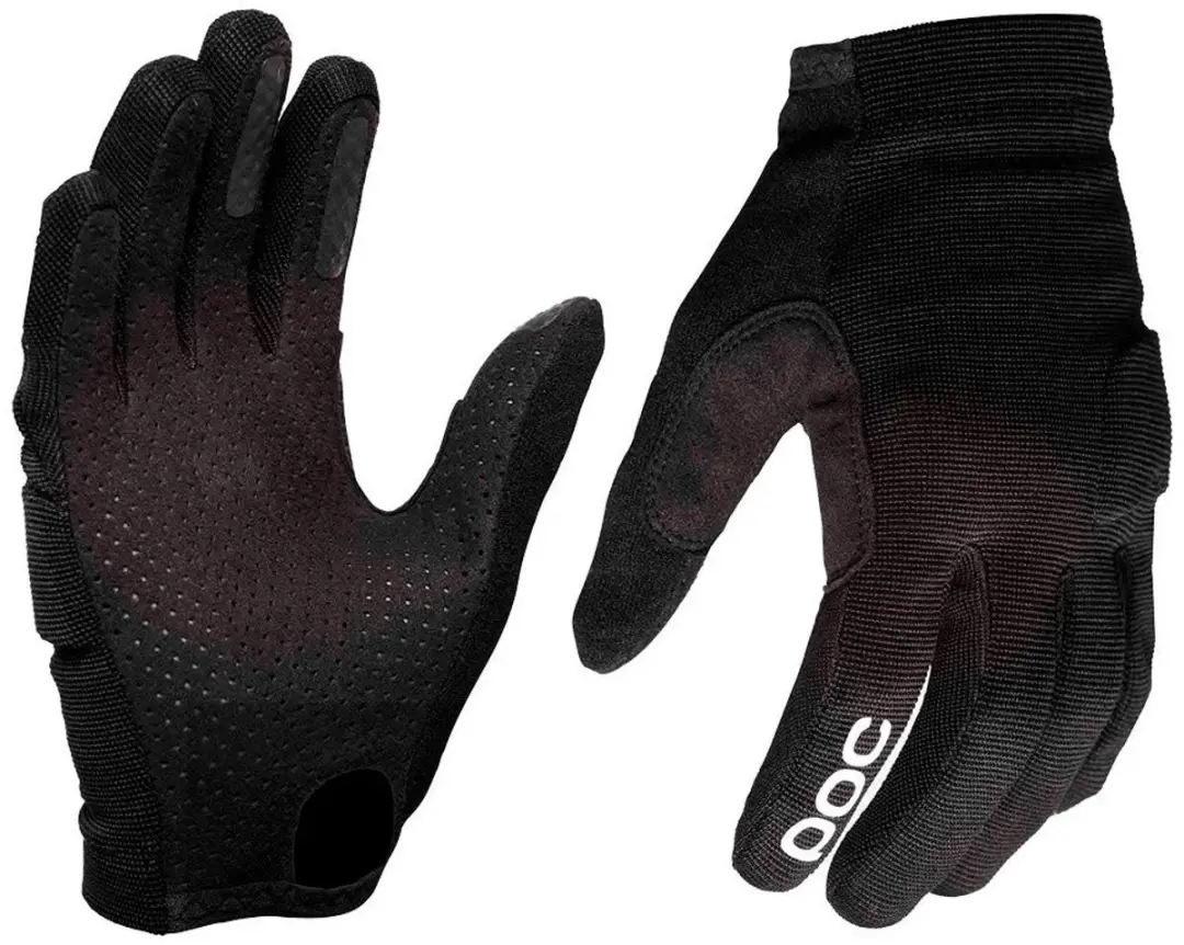 POC Essential DH Handschoenen XS - Zwart