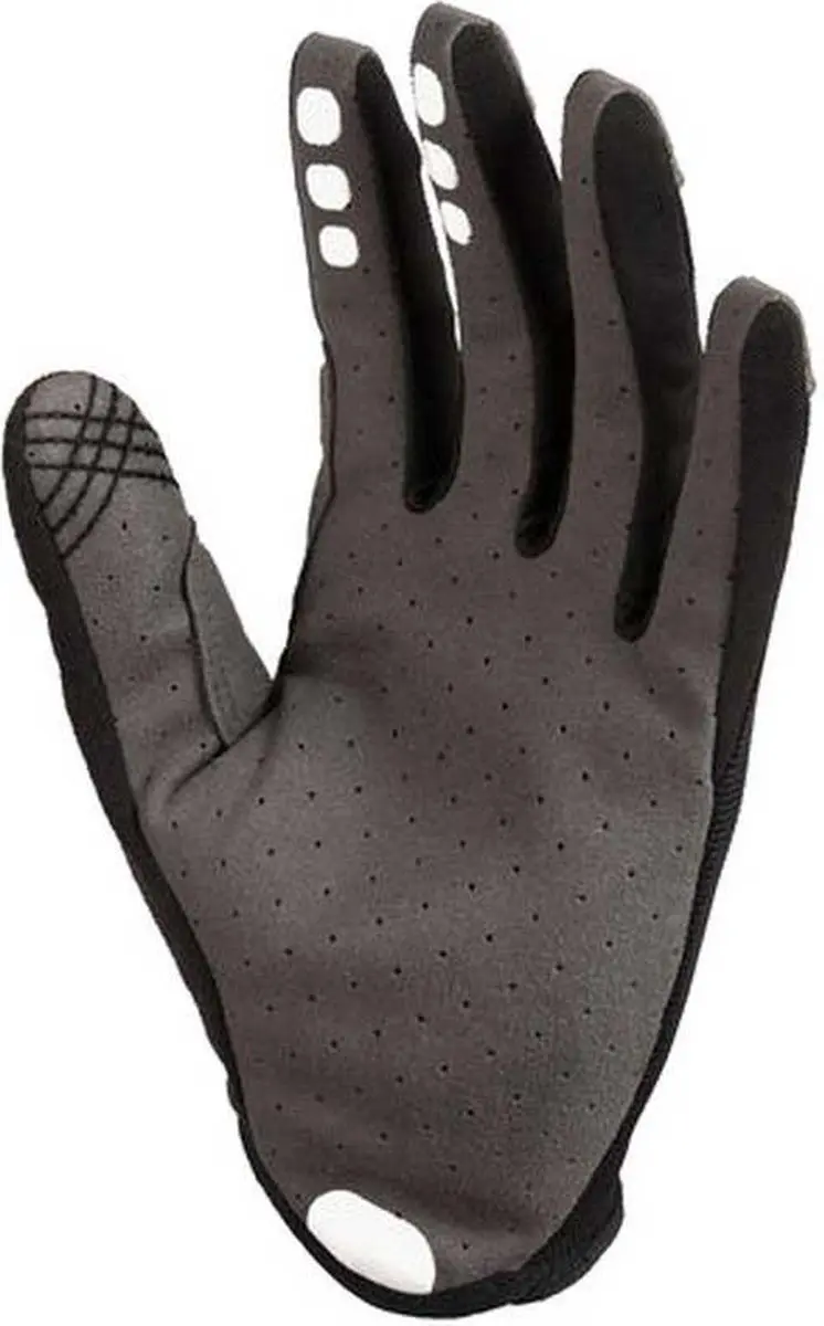 POC Resistance Enduro Handschoenen XL - Zwart