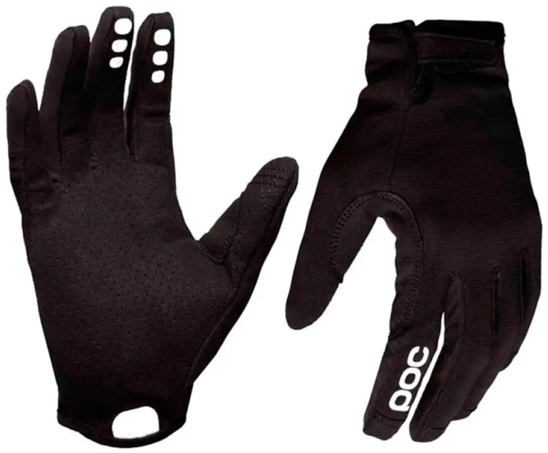 POC Resistance Enduro Handschoenen XL - Zwart