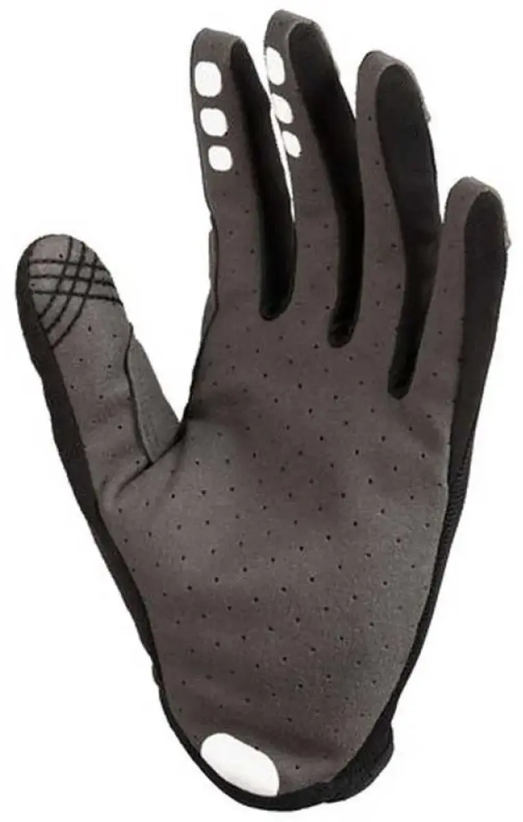 POC Resistance Enduro Handschoenen S - Zwart