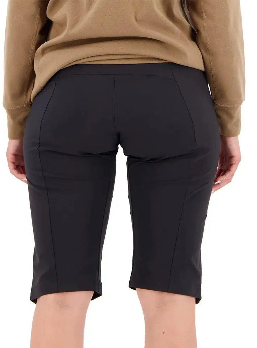 POC Essential MTB Korte Broek - S - Zwart