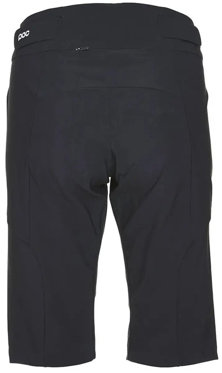 POC Essential MTB Korte Broek - S - Zwart
