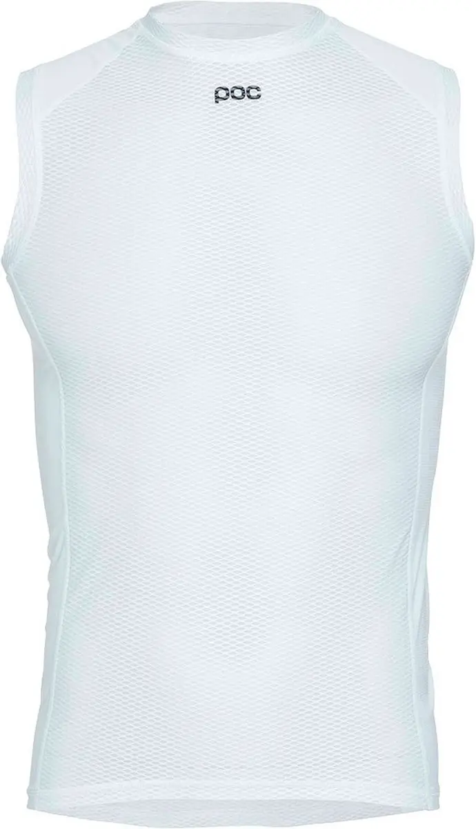 POC Essential Mouwloos Basislaag XS
