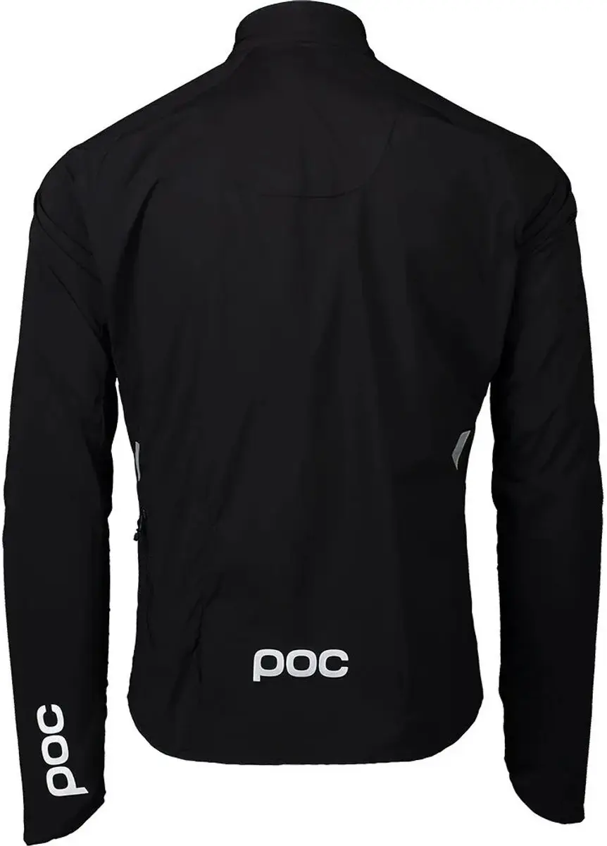 POC Pure Lite Splash Jas - L - Zwart