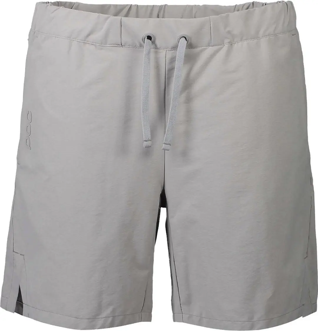 Poc Transcend Korte Broek Grijs S Vrouw