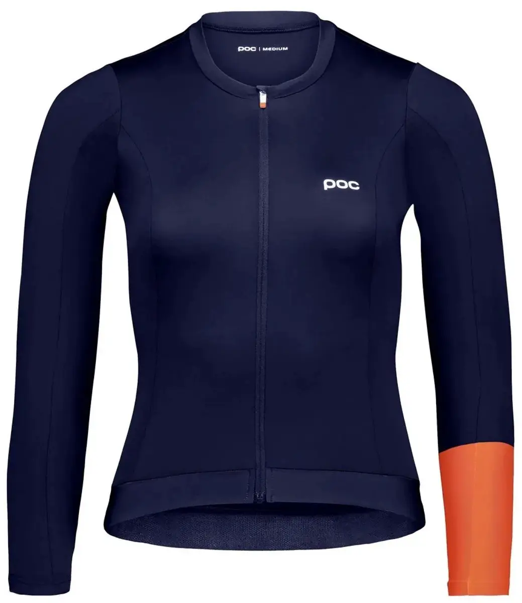 POC Cadence Trui Vrouw - Blauw S