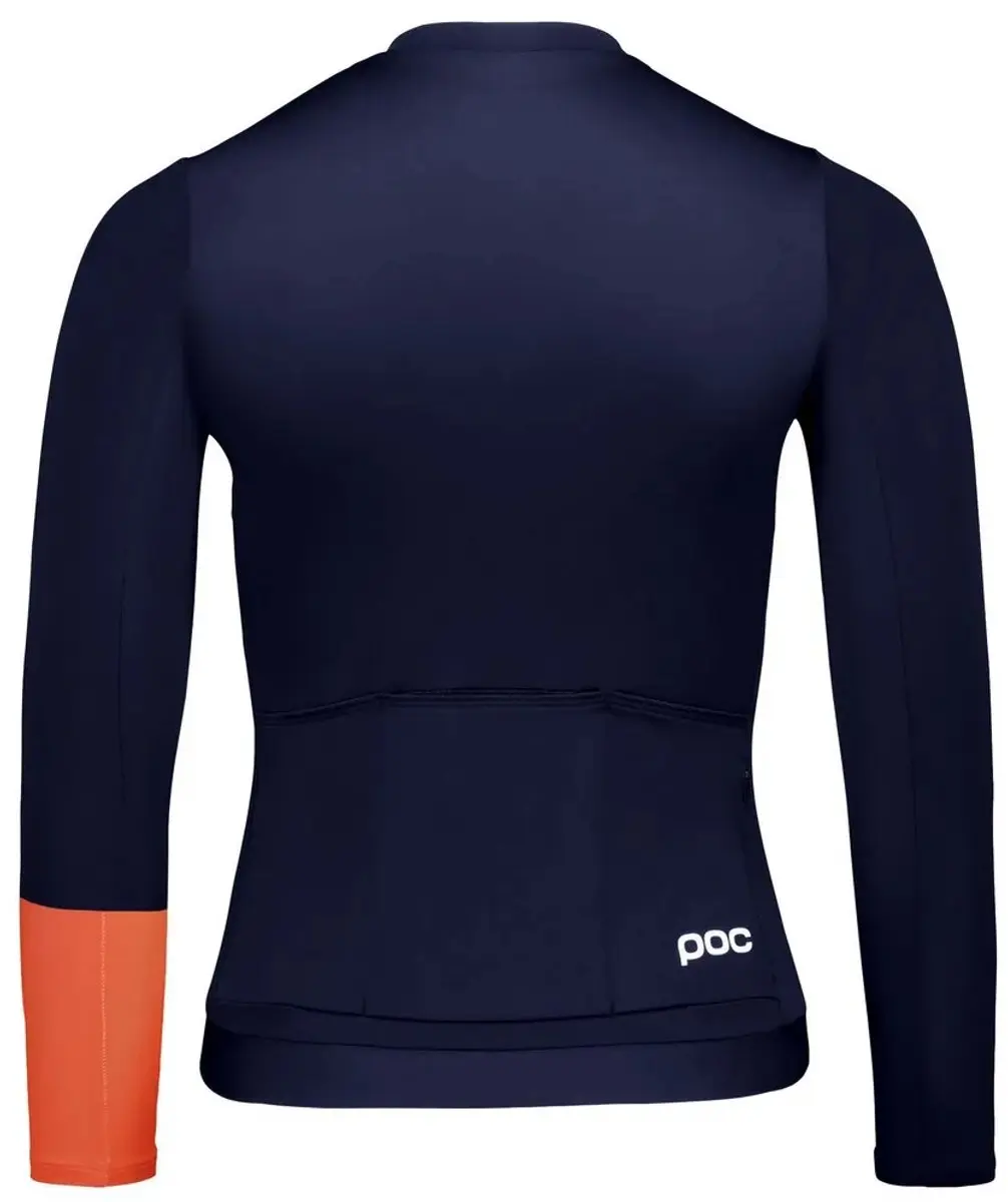 POC Cadence Trui Vrouw - Blauw S
