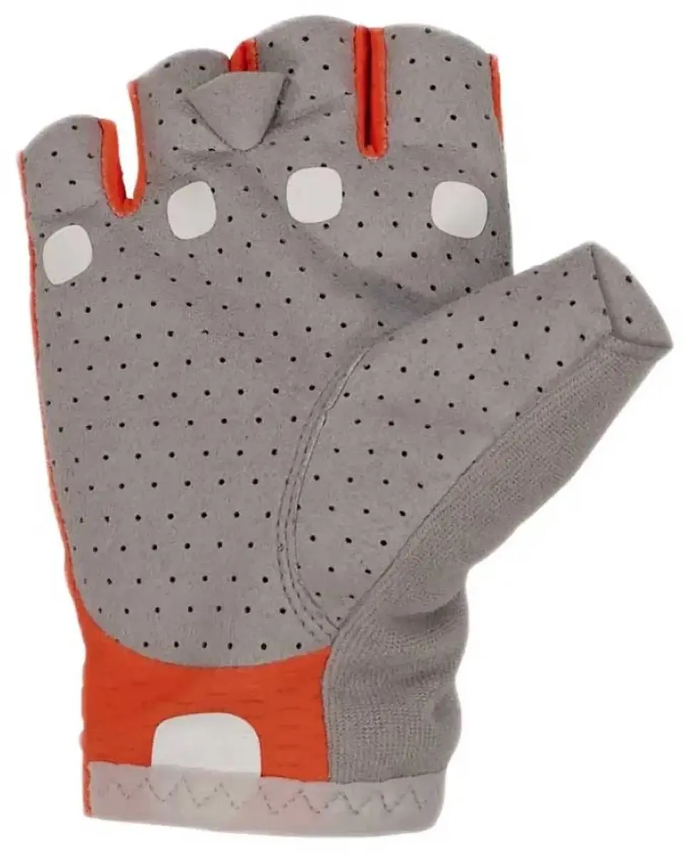 POC Agile Handschoenen - Zink Orange S