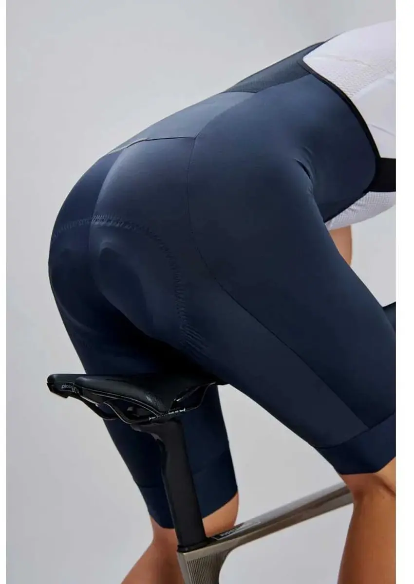 POC Cadence Fietsbroek S - Apatite Navy