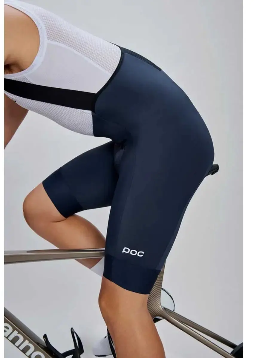 POC Cadence Fietsbroek XL - Apatite Navy