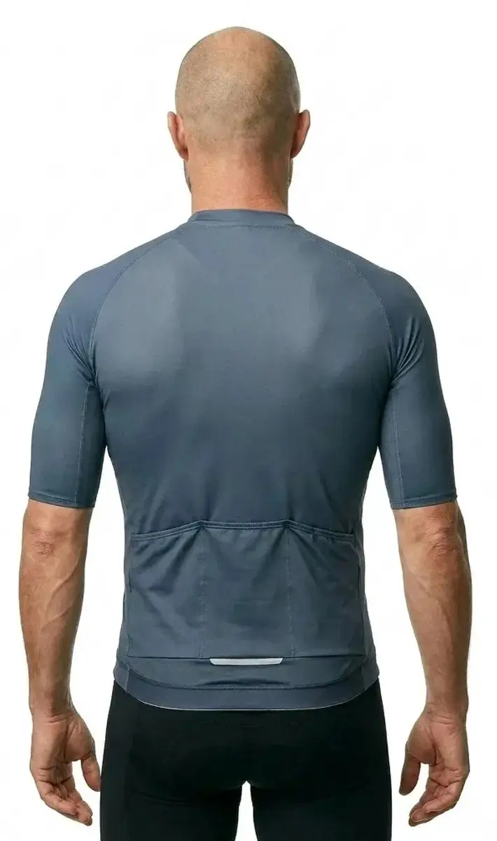 POC Pristine Wielertrui - Blauw XL