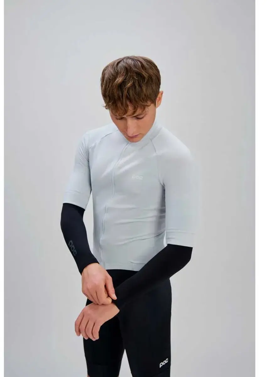 POC Cadence Armwarmers - L - Zwart