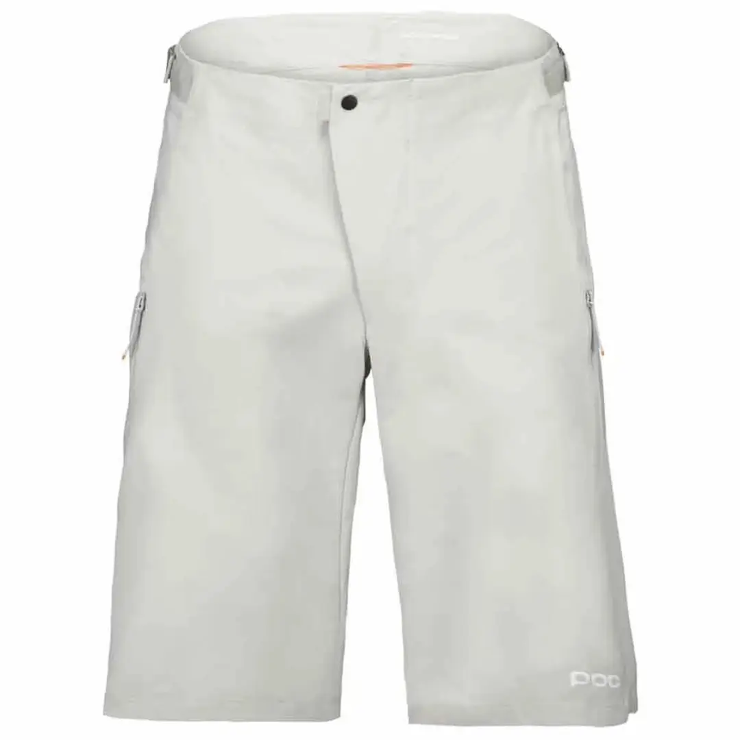 POC Motion Korte Broek Granite Grey S