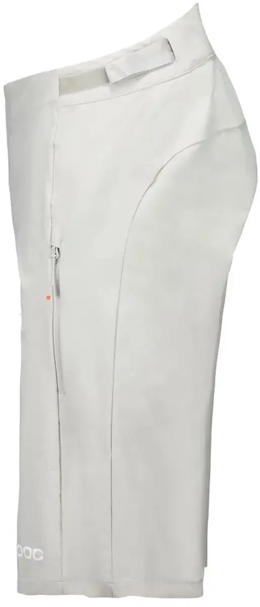 POC Motion Korte Broek Granite Grey XL