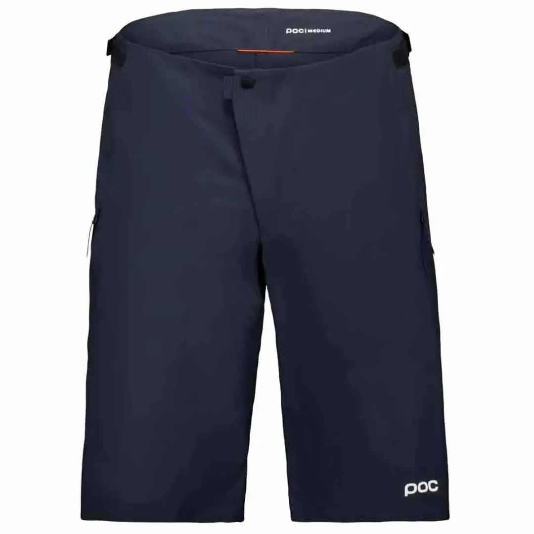 POC Motion Korte Broek M - Apatite Navy