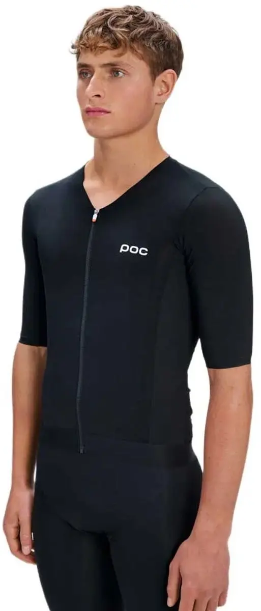 POC Raceday Korte Mouw Wielertrui