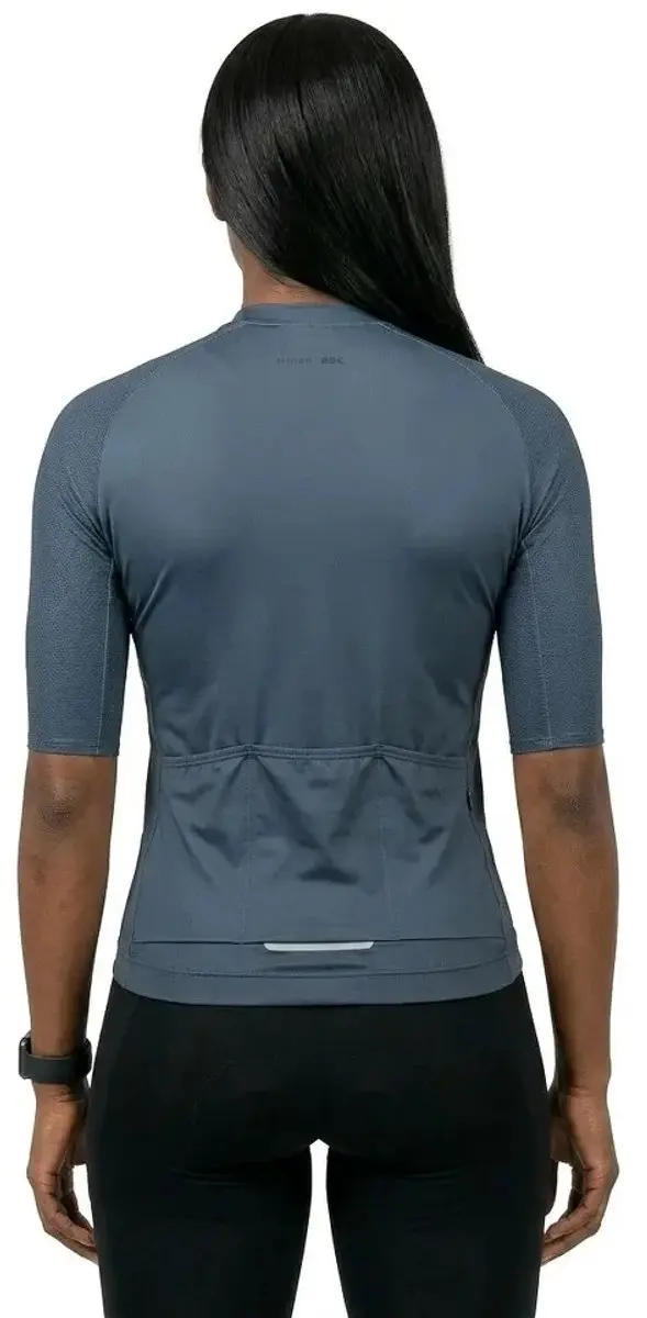 POC Pristine Wielertrui - Blauw S