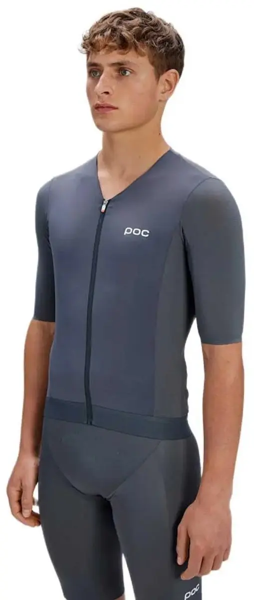 POC Raceday Korte Mouw Wielertrui M