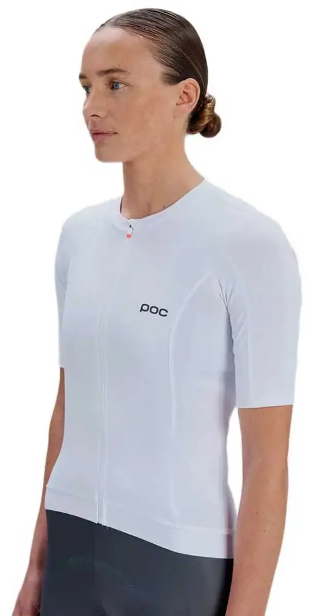 POC Cadence Korte Mouw Wielertrui M