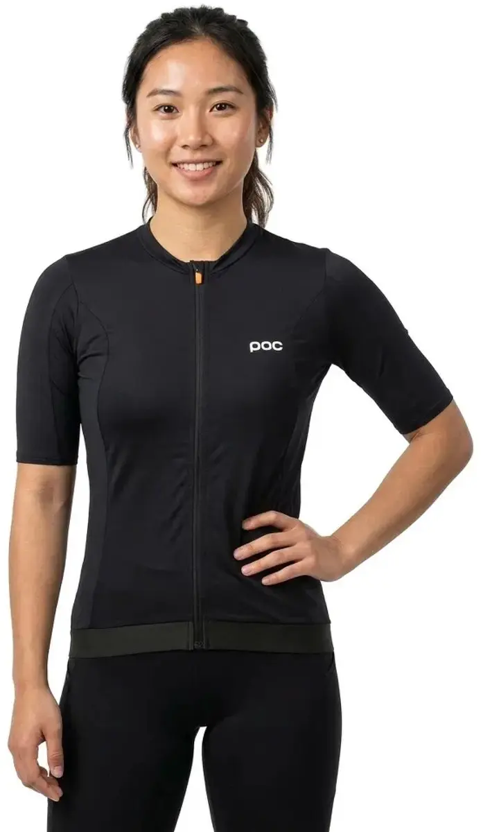 POC Cadence Korte Mouw Wielertrui