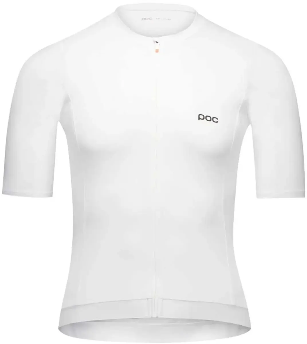 POC Cadence Korte Mouw Wielertrui