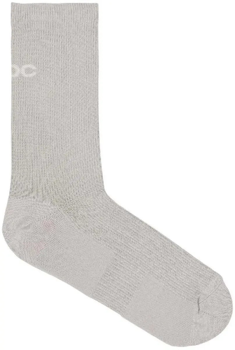 POC Motion MTB Sokken Granite Grey 40-42