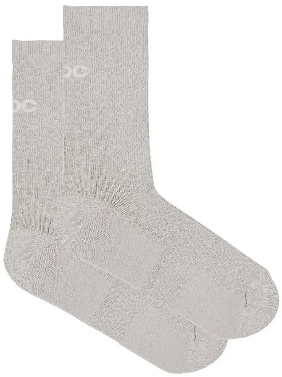 POC Motion MTB Sokken Granite Grey 40-42
