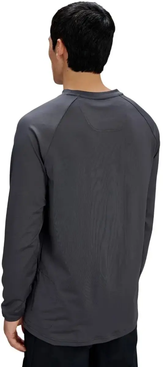 POC Reform Langarm Enduro Trui - L - Granite Grey - afbeelding 6 van 6