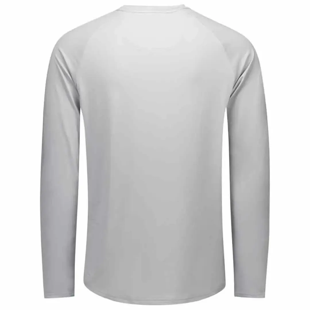 POC Reform Langarm Enduro Trui M - Granite Grey