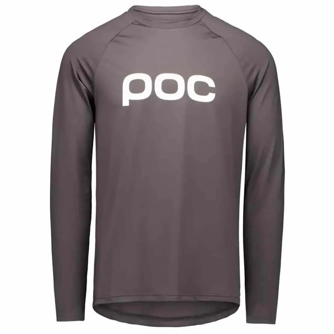 POC Reform Langarm Enduro Trui - Grijs XL