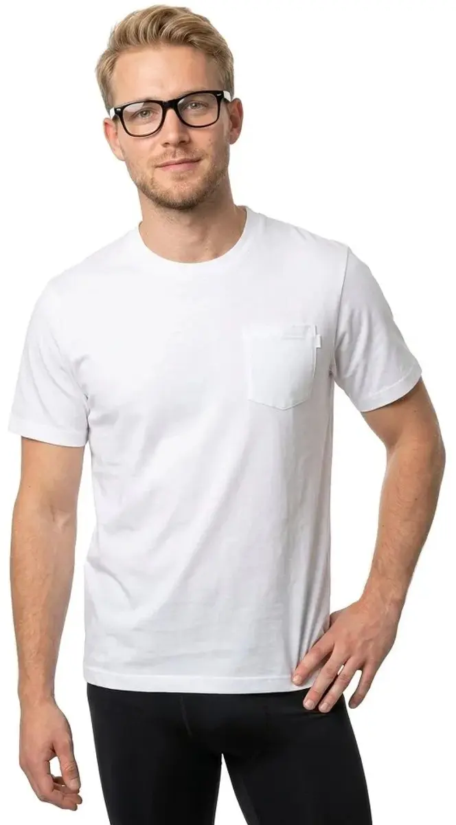 POC Motion Enduro Trui Wit M