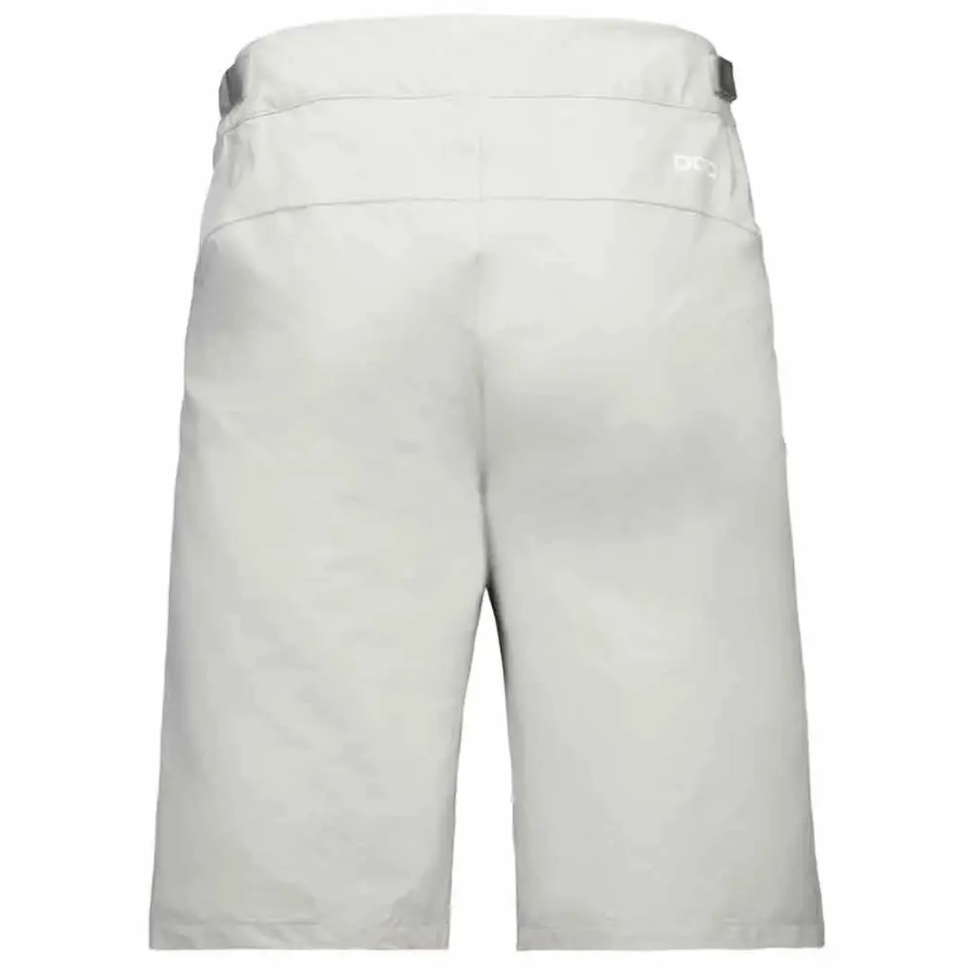 POC Motion Korte Broek M - Granite Grey