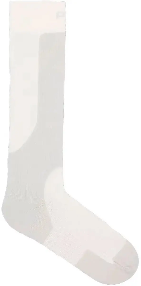 POC Race Sokken Granite Grey - EU 38-39