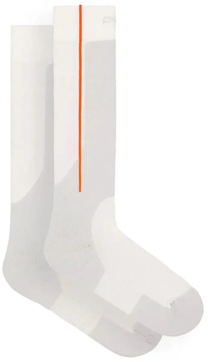 POC Race Sokken Granite Grey - 36-37
