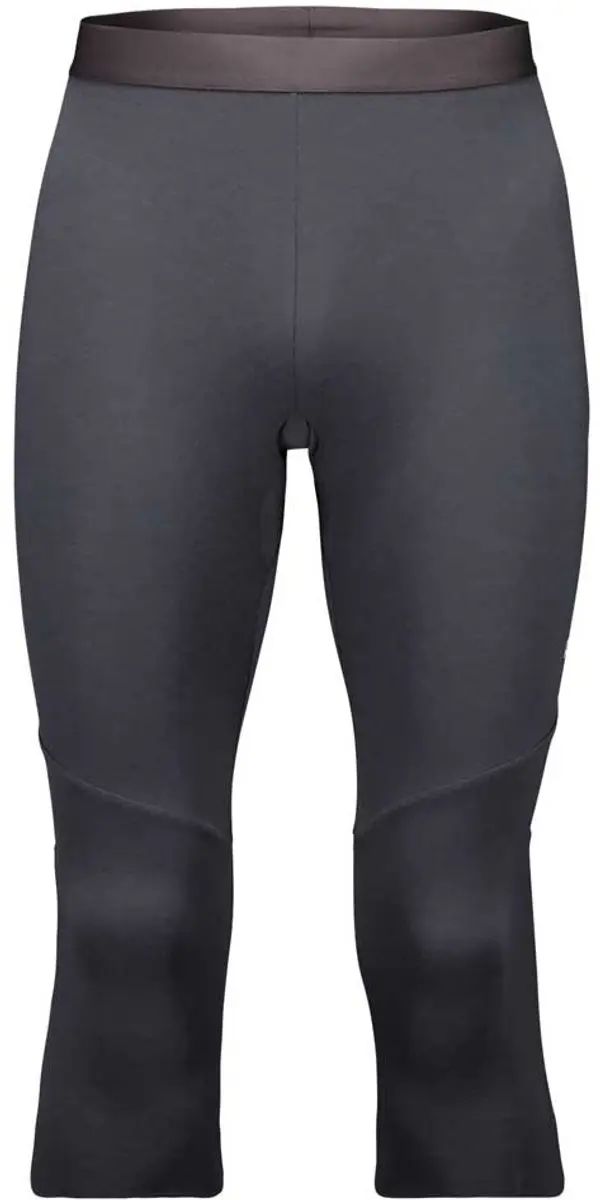 POC Layer Merino 3/4 Leggings - L - Sylvanite Grey