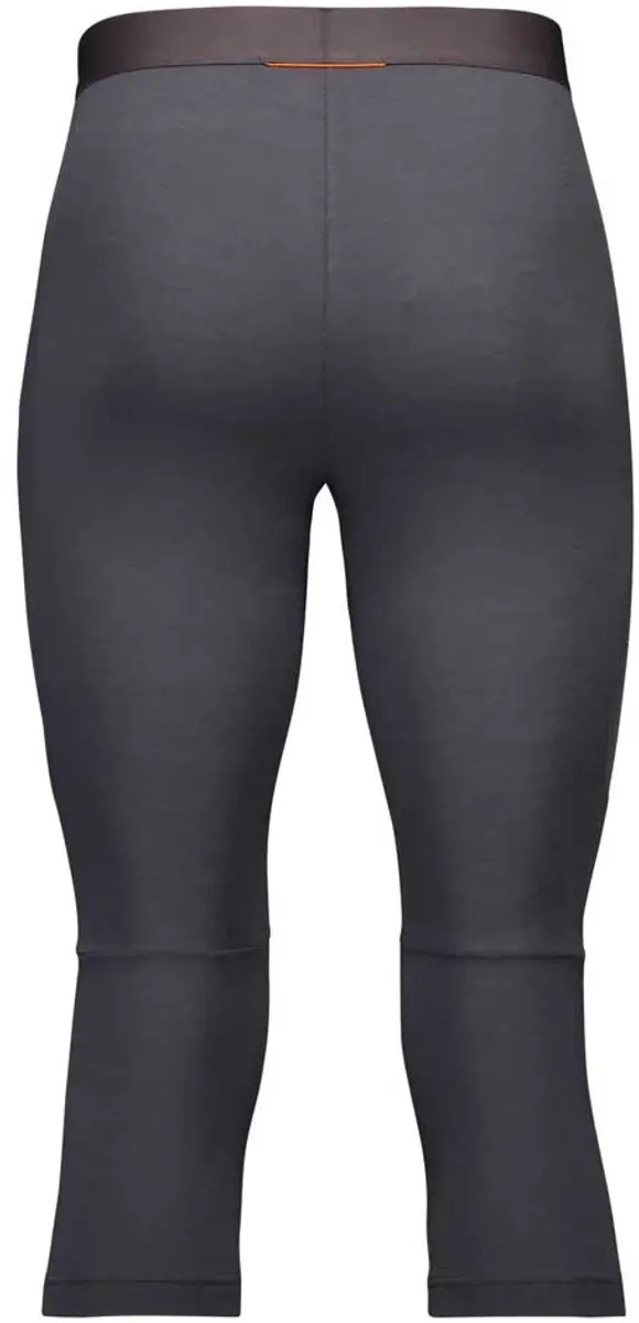 POC Layer Merino 3/4 Leggings - XL - Sylvanite Grey