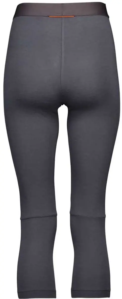 POC Layer Merino 3/4 Leggings - L - Sylvanite Grey