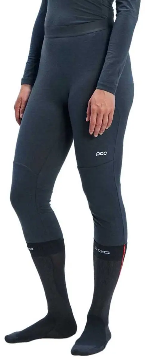 POC Layer Merino 3/4 Leggings