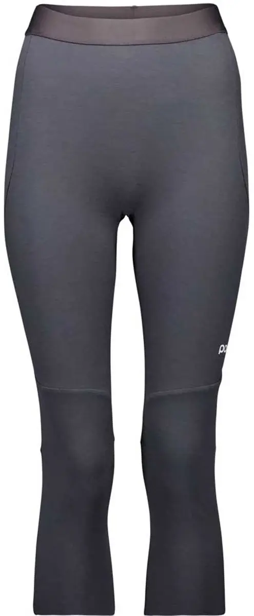 POC Layer Merino 3/4 Leggings - Grijs S