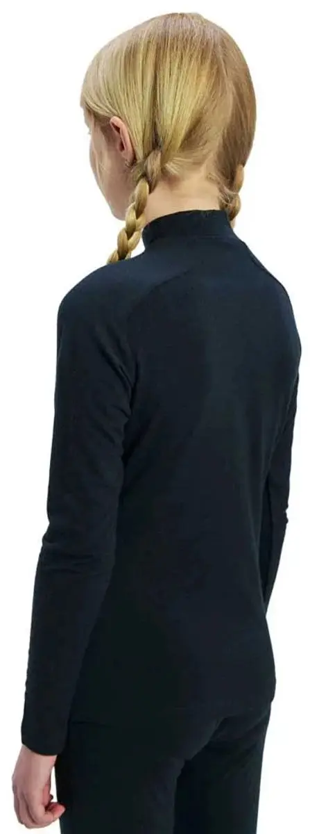 POC Merino Basislaag 12J - Zwart - afbeelding 3 van 6