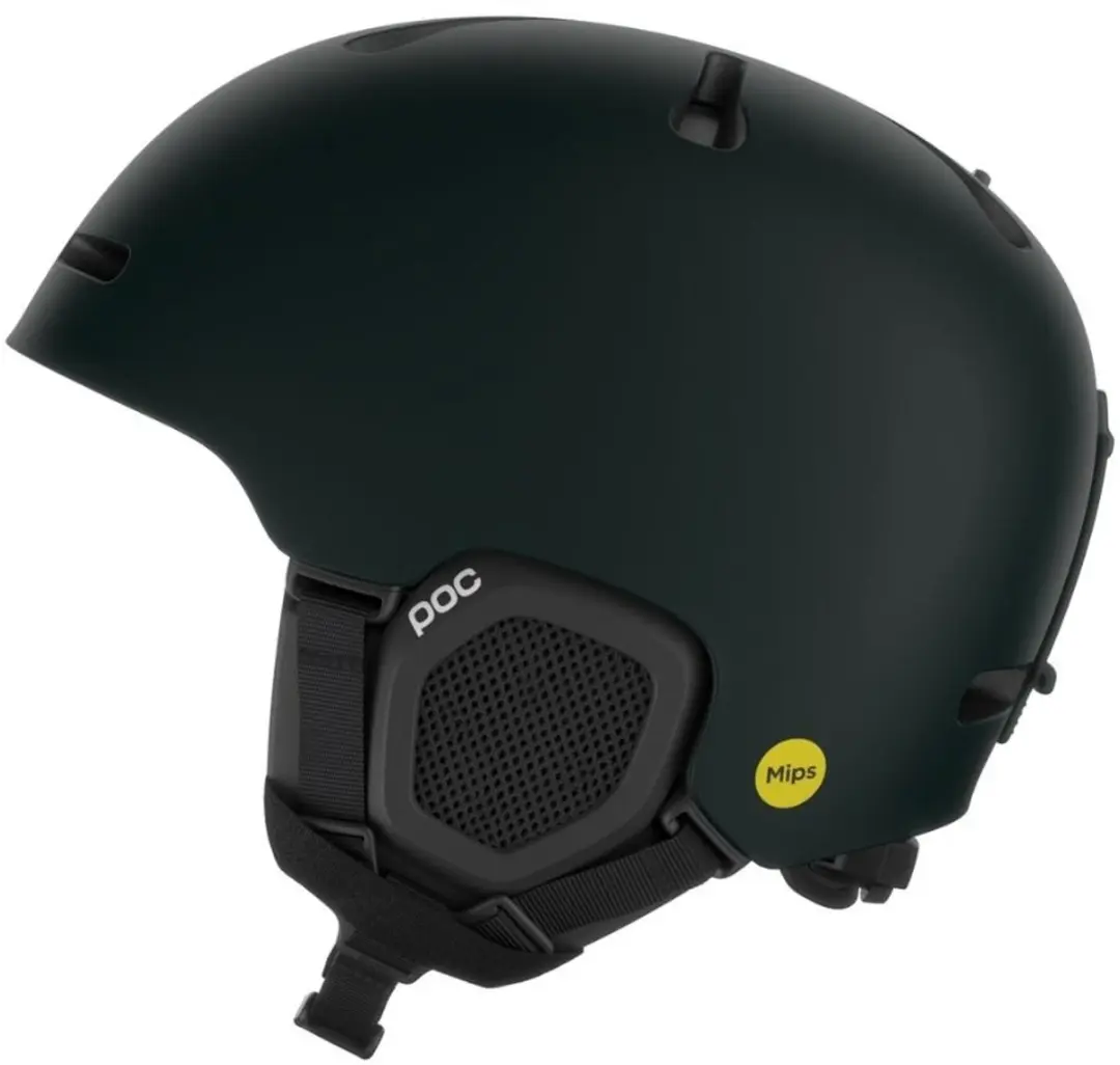 POC Fornix MIPS - M/L - Pargasite Green Matt