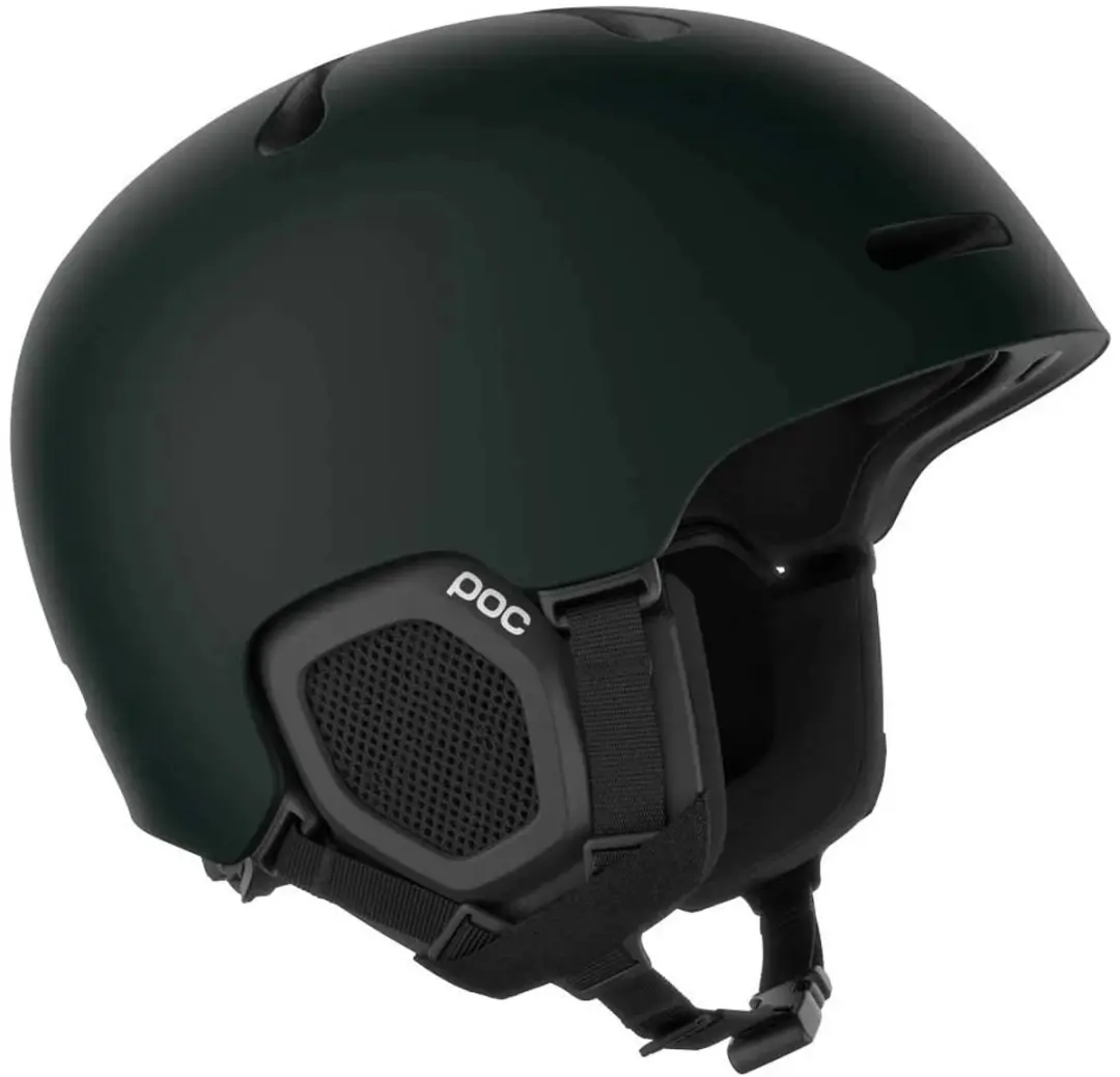 POC Fornix MIPS