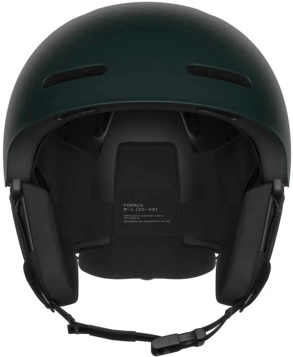 POC Fornix MIPS - M/L - Pargasite Green Matt