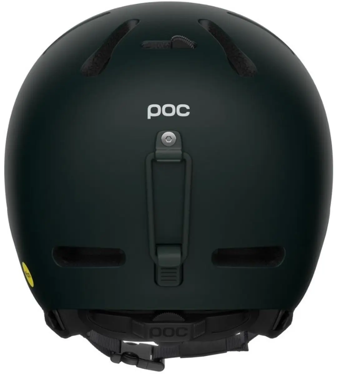 POC Fornix MIPS - M/L - Pargasite Green Matt