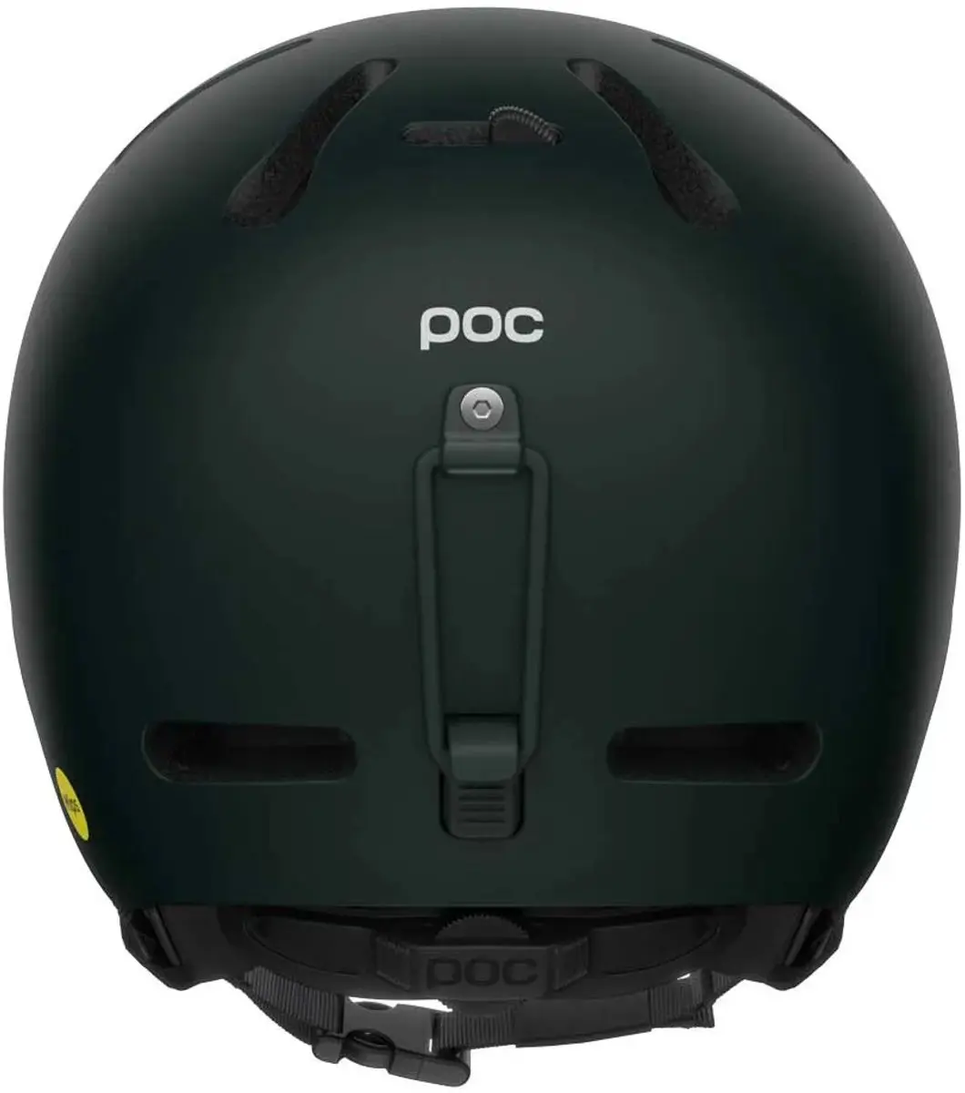 POC Fornix MIPS - M/L - Pargasite Green Matt