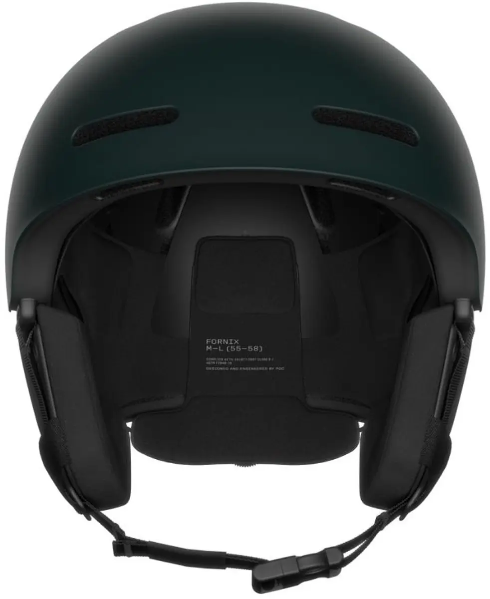 POC Fornix MIPS - M/L - Pargasite Green Matt - afbeelding 6 van 6